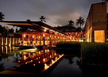 Kayumanis Nusa Dua Private Villa & Spa