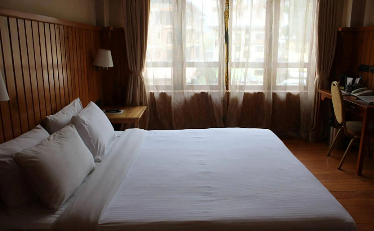 Pedling Hotel фото 6