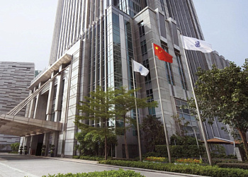 The Ritz-Carlton, Guangzhou, популярное направление
