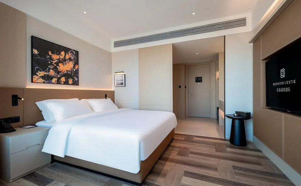 Mehood Lestie Hotel