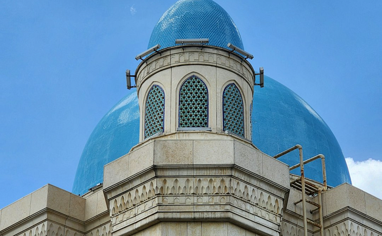 Экскурсионный тур "Две столицы Востока" [VVO] 3