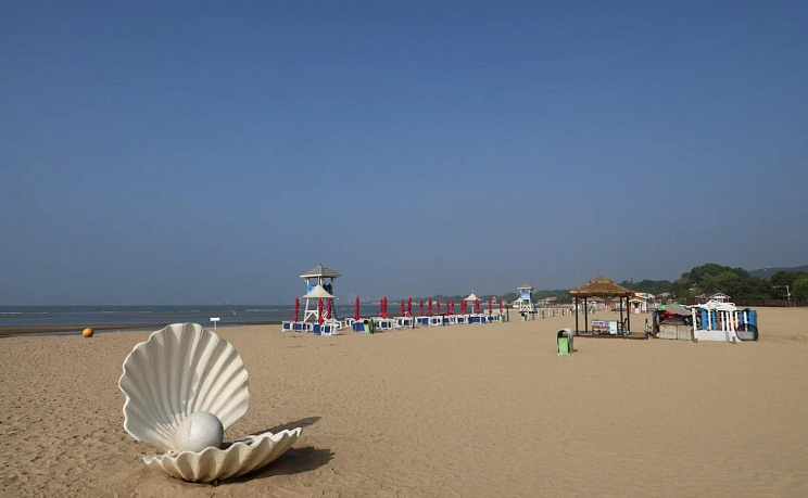 Бэйдайхэ из Южно-Сахалинска фото 2