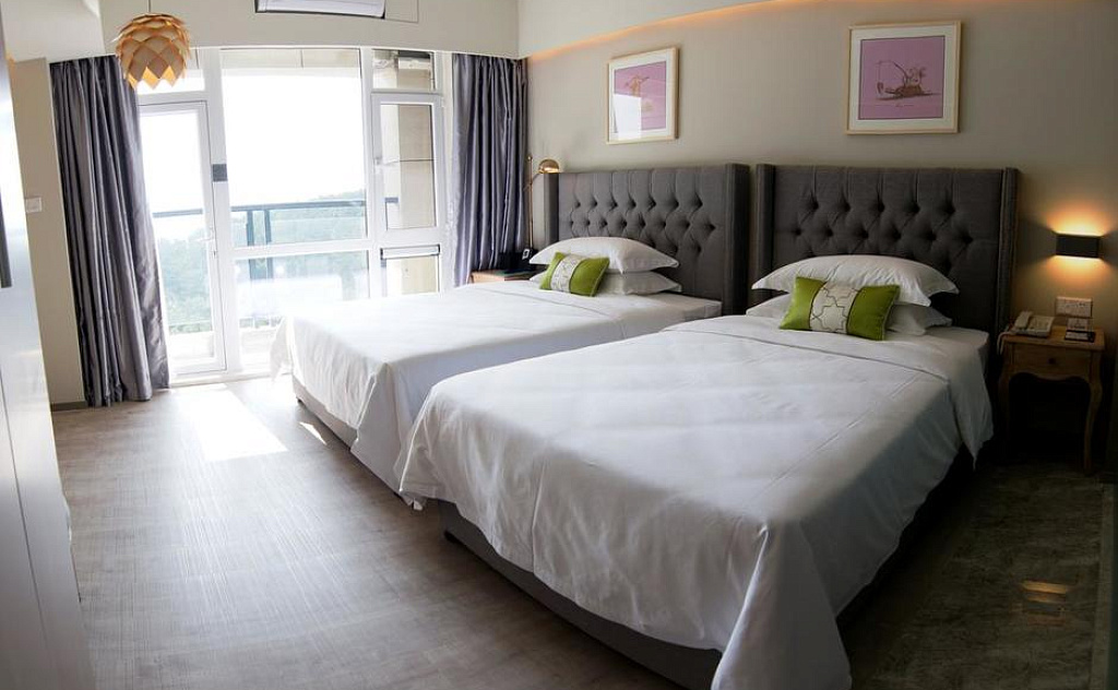 Qingti Holiday Hotel