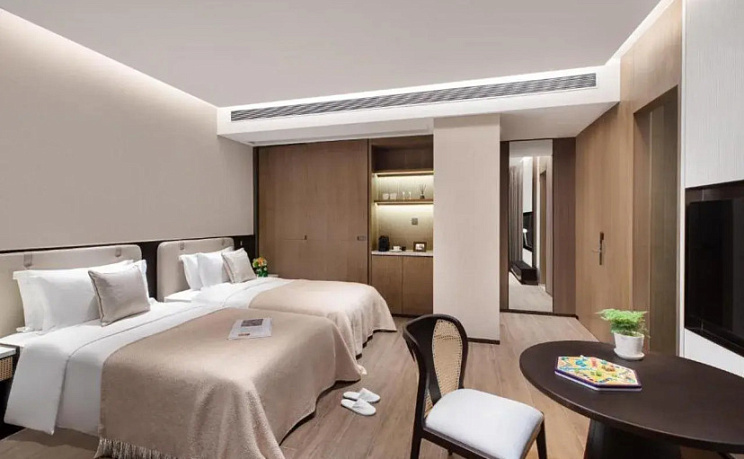 Ascott Dadonghai Bay Sanya 2