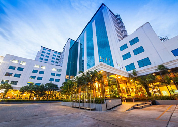 Boutique City Hotel Pattaya