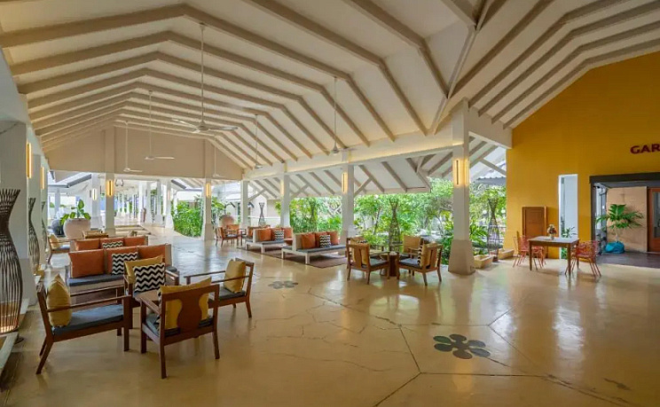 Sunshine Garden Resort фото 22
