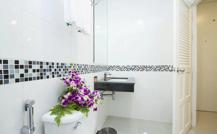 Patong Diamond Hotel фото 7