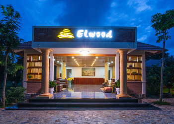 Тестовый отель