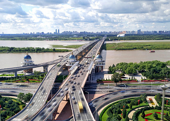 Хэйлунцзян (Heilongjiang), провинция