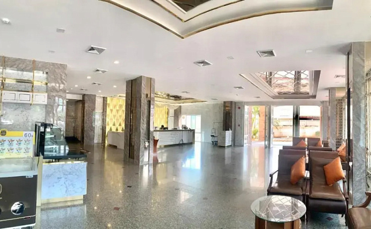 Crystal Palace Pattaya фото 23