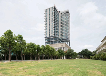 Brighton Grand Hotel Pattaya