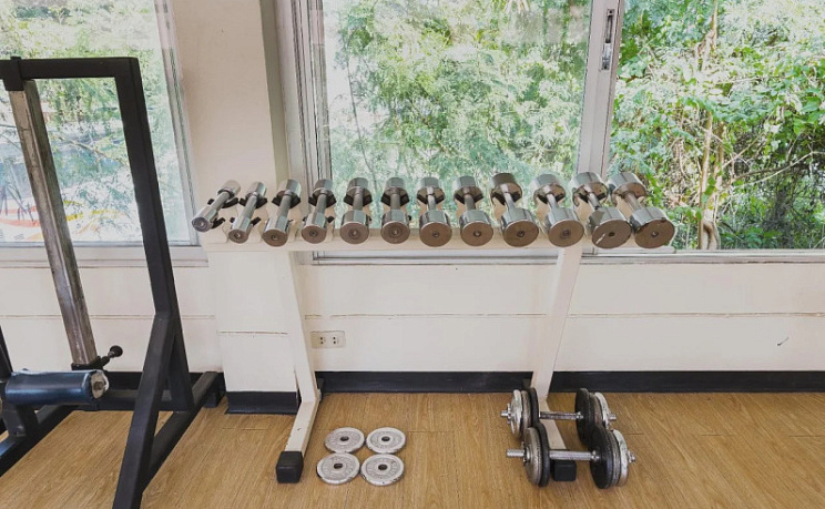 Bella Villa Pattaya 3rd Road фото 17