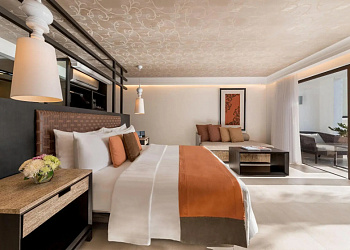 The District Boracay