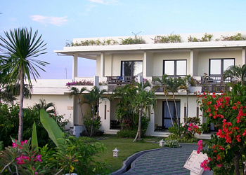 Blue Point Resort and Spa