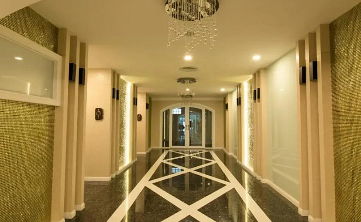 Crystal Palace Pattaya фото 21