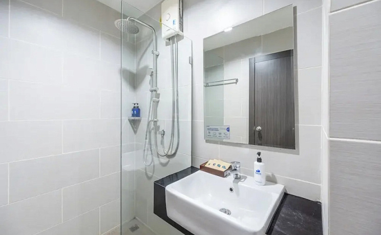 Kokotel Pattaya North Beach фото 10