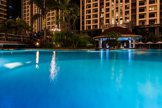 Bao Hong Hotel Sanya (Annex Building)