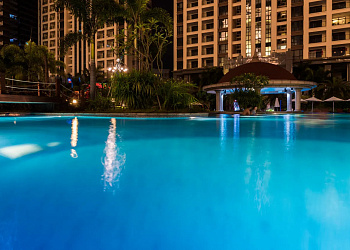 Bao Hong Hotel Sanya (Annex Building)