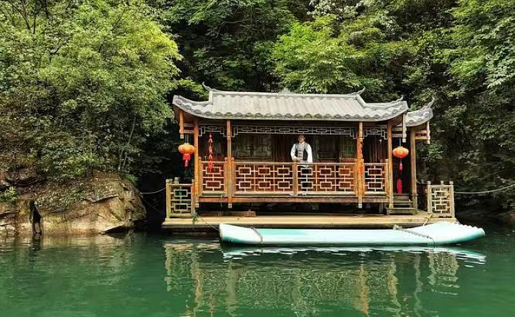 Чжанцзяцзе - Изображение 19