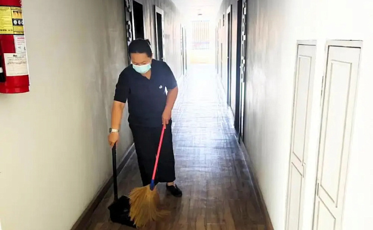 Kokotel Pattaya North Beach фото 16