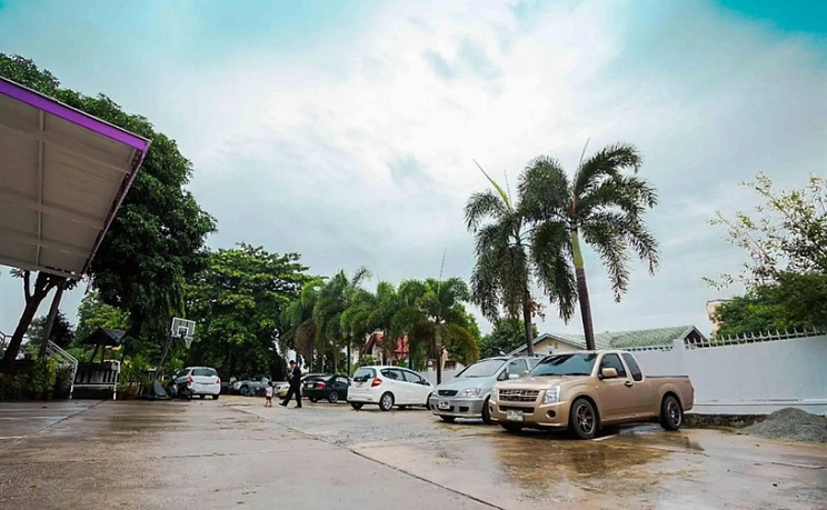 Hotel Zing фото 20