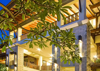 Kuta Seaview Boutique Resorts
