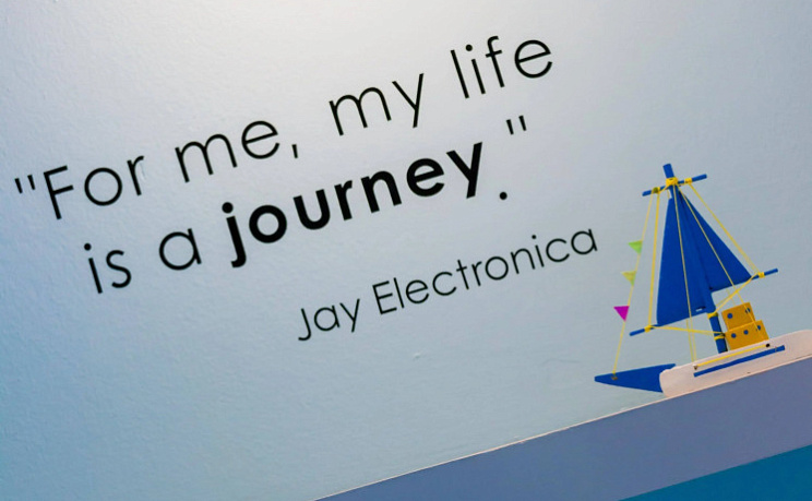 Hotel The Journey Patong New фото 25