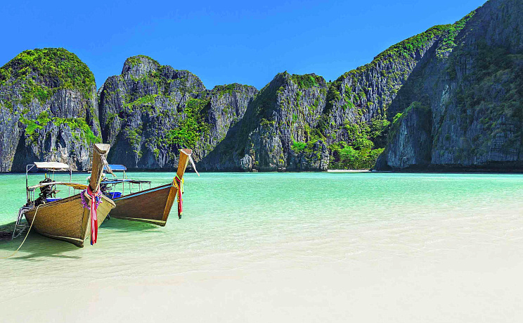 Таиланд - Изображение 5