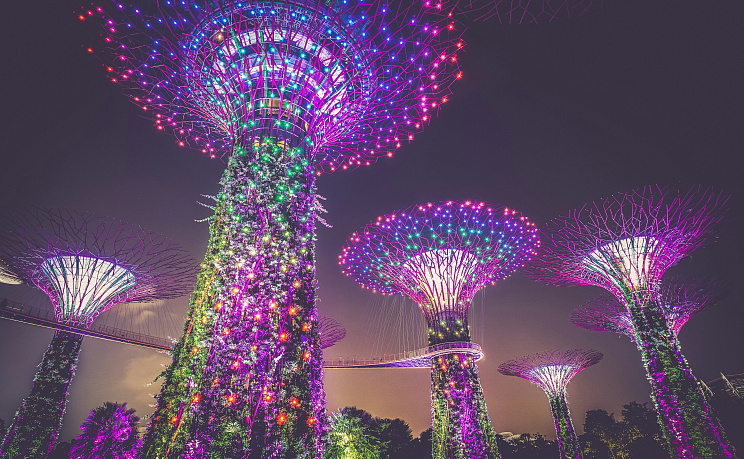 Сингапур - Изображение 4