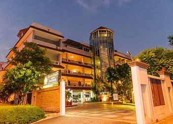 Gazebo Resort Pattaya