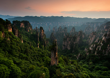 Чжанцзяцзе