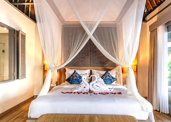 Nirwana Beach & Resort