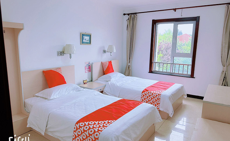 Yunrui Hotel фото 3