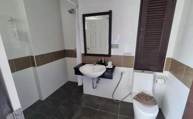 Sereneburi Patong Residence фото 11