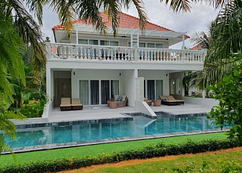 Mercury Phu Quoc Resort & Villas