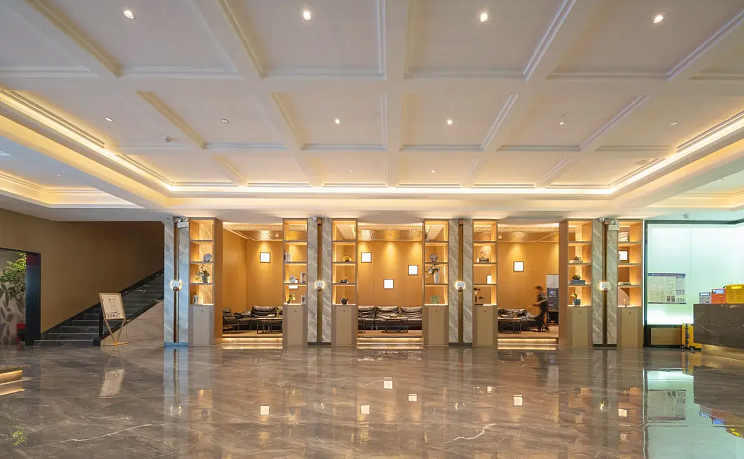 Guiyuan Premium Hotel фото 4