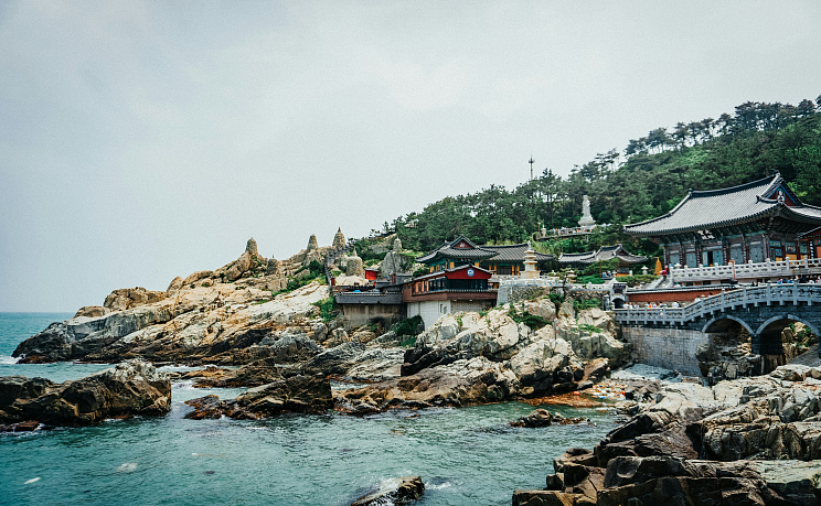 Южная Корея - Изображение 4