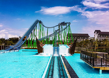 Джохор-Бару