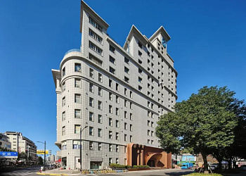 Blossom House Shanghai On The Bund