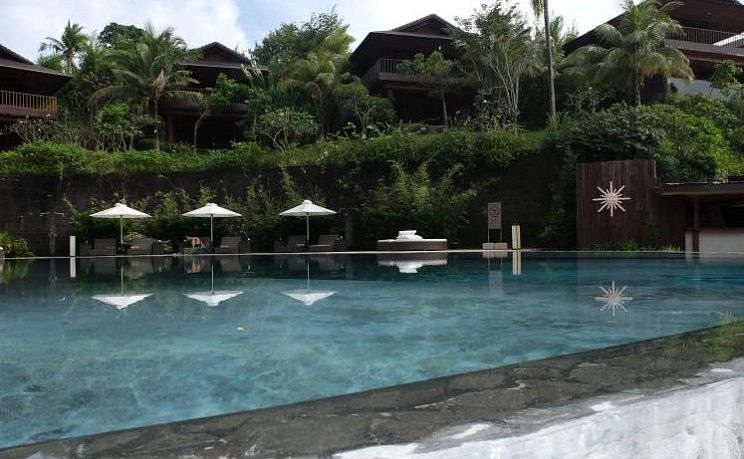 Asya Premier Suites фото 11
