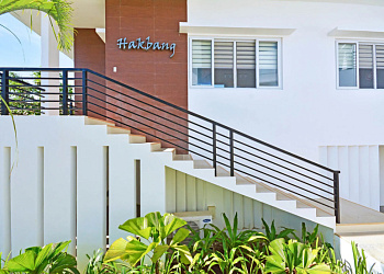 One Hagdan Villas