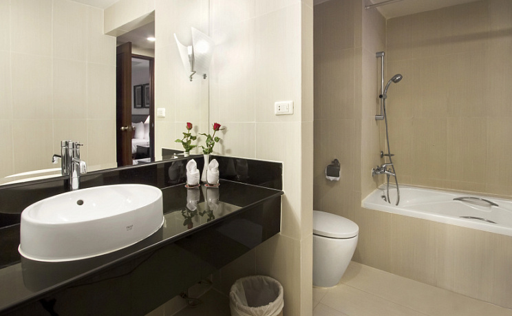 D Varee Jomtien Beach фото 24