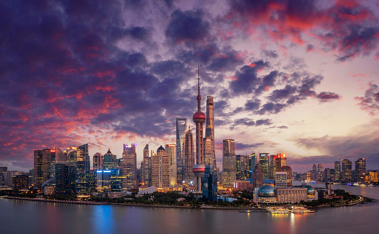 Шанхай - Гарантированные места на рейсах Аэрофлот фото 7