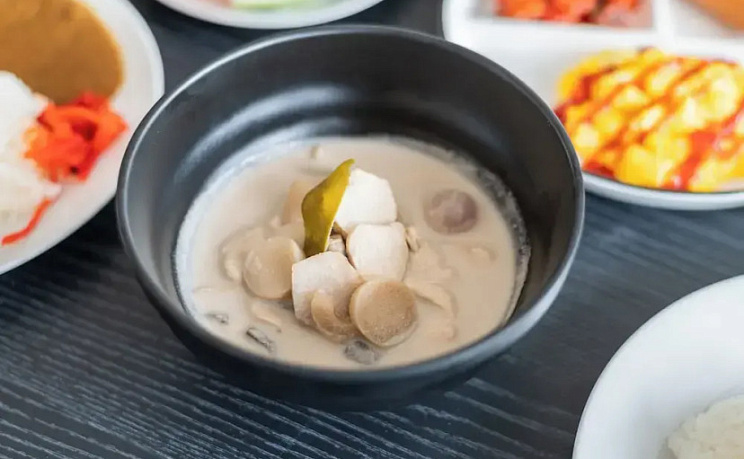 Kokotel Pattaya North Beach фото 13