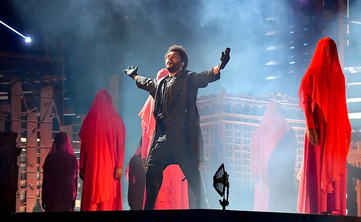 Тур на концерт The Weeknd в Бангкоке - вылет из Владивостока фото 5