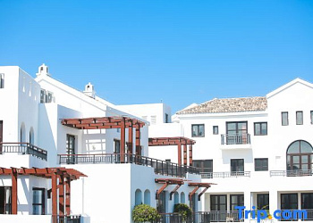 Aegean Suites Sanya Yalong Bay Resort