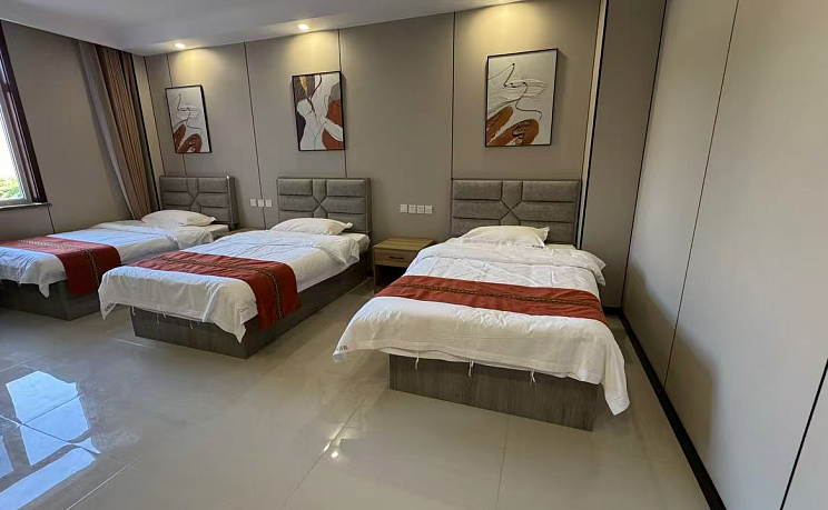 Марина, корпус 2 фото 7