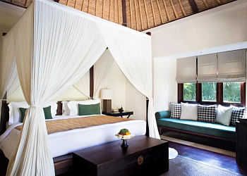 Kayumanis Sanur Private Villa & Spa