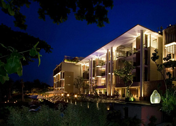 Grand Seminyak - Lifestyle Boutique Resorts