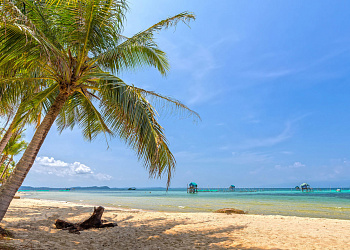 Фукуок через Пекин [Блок VietJet]